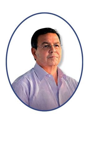 Rafael Leonardo Callejas Romero