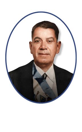 Juan Manuel Gálvez Durón