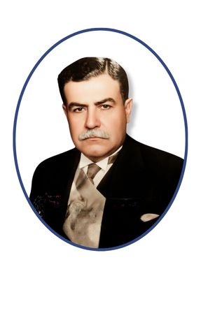 Tiburcio Carías Andino
